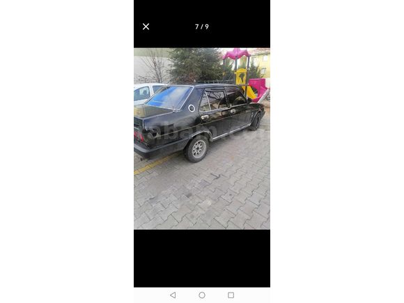 Sahibinden Tofaş Şahin 1.6 1991 Model