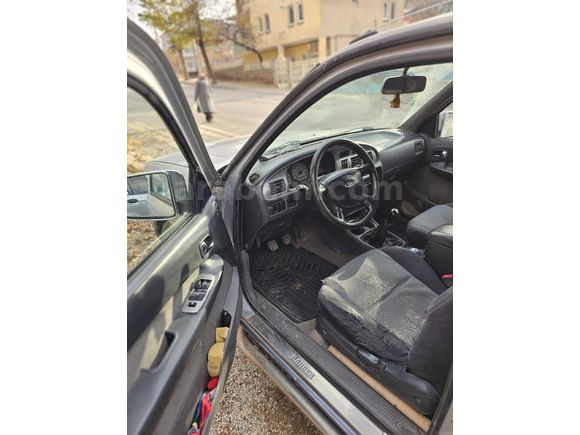 Sahibinden Ford Ranger 2.5 TDCi XLT 2005 Model