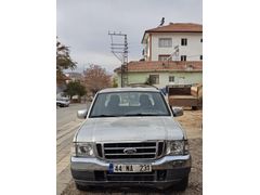 Sahibinden Ford Ranger 2.5 TDCi XLT 2005 Model