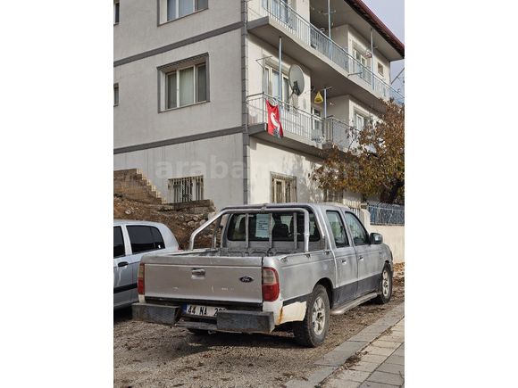 Sahibinden Ford Ranger 2.5 TDCi XLT 2005 Model