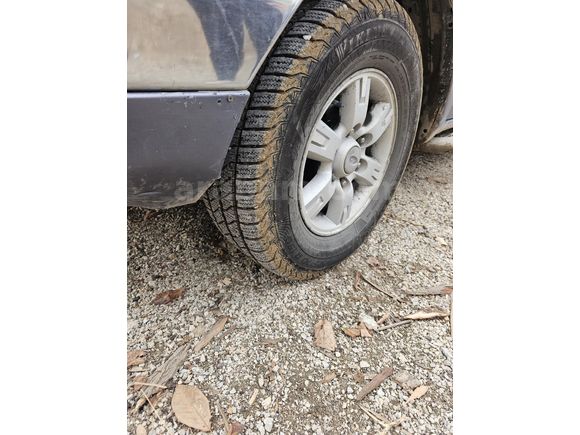 Sahibinden Ford Ranger 2.5 TDCi XLT 2005 Model