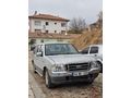 Sahibinden Ford Ranger 2.5 TDCi XLT 2005 Model