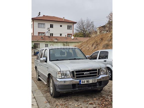 Sahibinden Ford Ranger 2.5 TDCi XLT 2005 Model