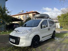 Sahibinden Fiat Fiorino Combi 1.3 Multijet Pop 2015 Model 