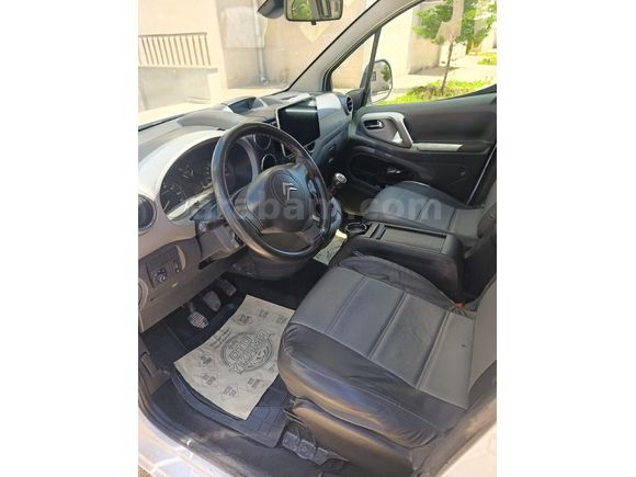 Sahibinden Citroen Berlingo 1.6 HDi Combi SX 2011 Model
