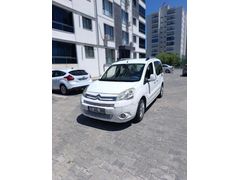 Sahibinden Citroen Berlingo 1.6 HDi Combi SX 2011 Model