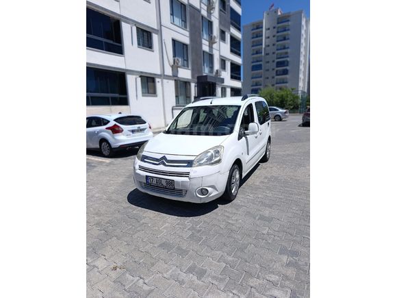 Sahibinden Citroen Berlingo 1.6 HDi Combi SX 2011 Model