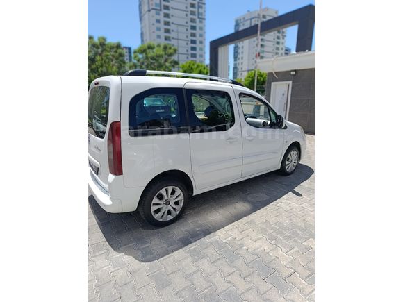 Sahibinden Citroen Berlingo 1.6 HDi Combi SX 2011 Model