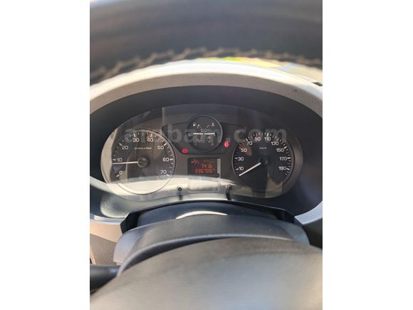 Sahibinden Citroen Berlingo 1.6 HDi Combi SX 2011 Model