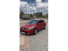 Sahibinden Renault Clio 1.5 dCi Touch 2013 Model 