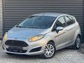 2013 FORD FİESTA HATASIZ BOYASIZ 1.25 BENZİN/LPG