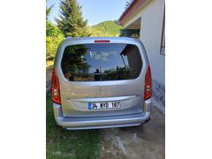 Sahibinden Opel Combo Life 1.5 D Edition 2025 Model
