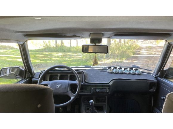 Sahibinden Tofaş Şahin S 1995 Model