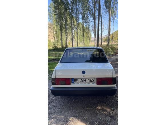 Sahibinden Tofaş Şahin S 1995 Model