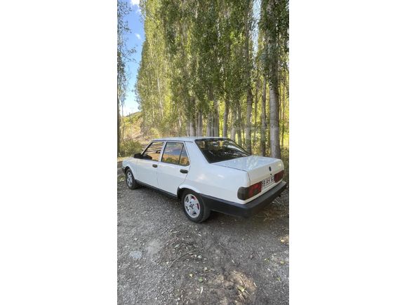 Sahibinden Tofaş Şahin S 1995 Model