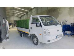 Sahibinden Kia Bongo K2500 DLX 