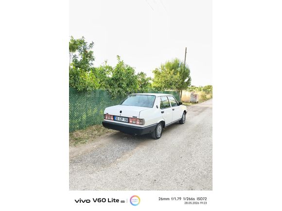 sahibinden acil satılık 1997 şahin S değişensiz 2 parça lokal boyalı