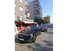Sahibinden Chery Omoda 5 Pro 1.6 T-GDI Intelligent 2025 Model