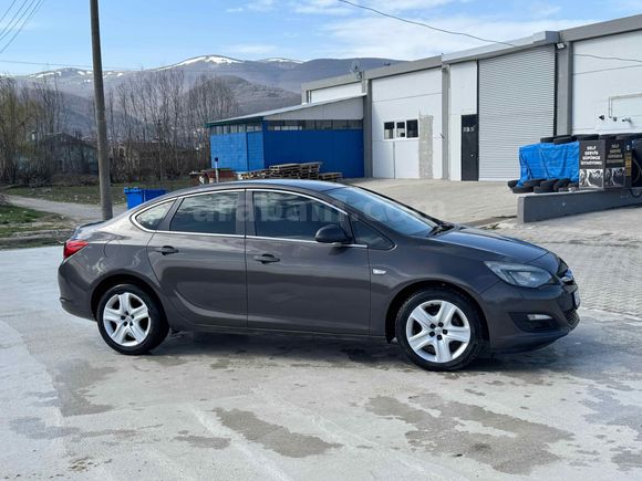 Sahibinden Opel Astra 1.6 Edition 2013 Model 