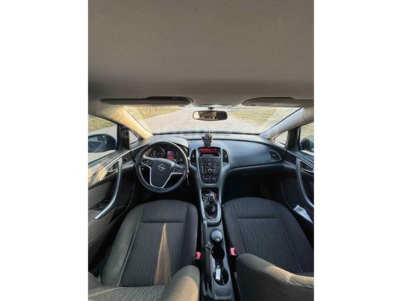 Sahibinden Opel Astra 1.6 Edition 2013 Model 