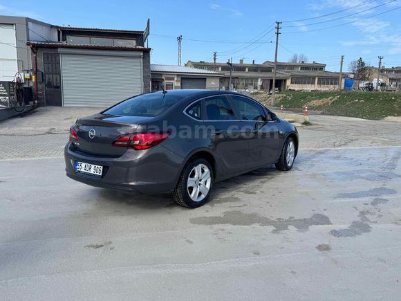Sahibinden Opel Astra 1.6 Edition 2013 Model 