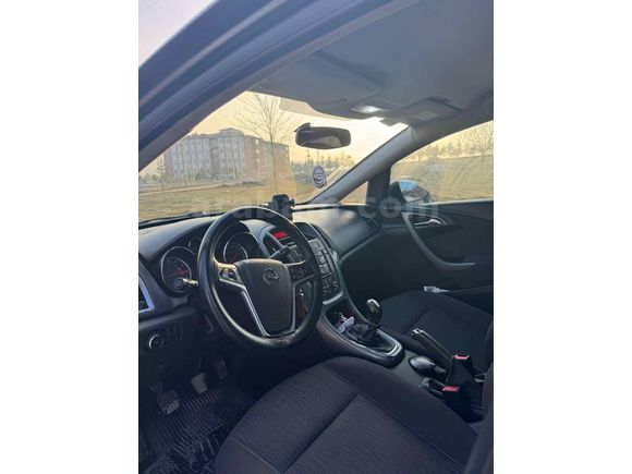 Sahibinden Opel Astra 1.6 Edition 2013 Model 