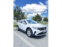 Fırsat aracı!  Volkswagen Taigo 1.0 TSI Life 2024 Model 116hp