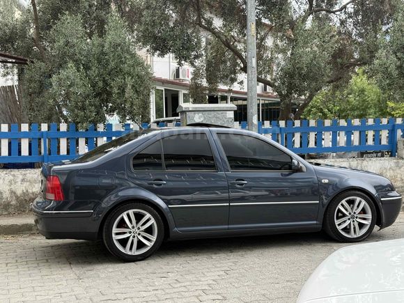 Sahibinden Volkswagen Bora 1.6 Pacific 2004 Model 