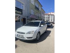 Sahibinden Ford Focus 1.6 TDCi Collection 2008 Model 