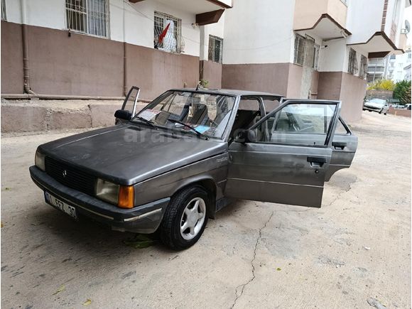 acil satılık fiyat düştü Sahibinden Renault R 9 1.4 Broadway 1990Model