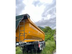 Sahibinden Ticari Araçlar Dorse Damperli Havuz (Hardox) Tipi