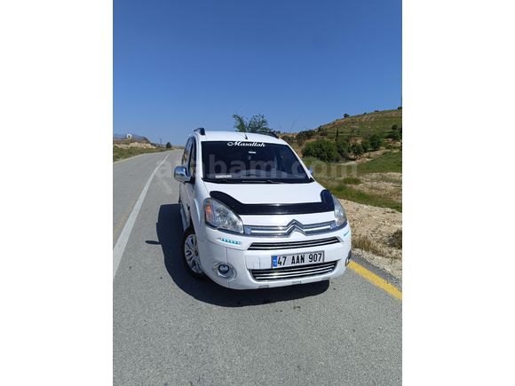 Sahibinden Citroen Jumper