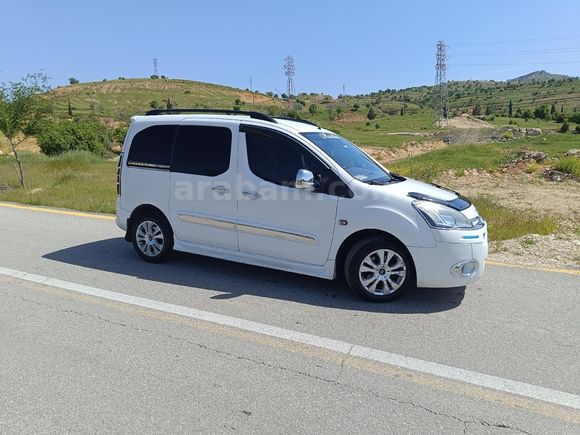 Sahibinden Citroen Jumper