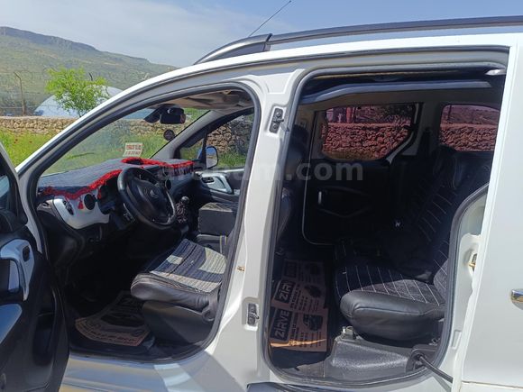 Sahibinden Citroen Jumper