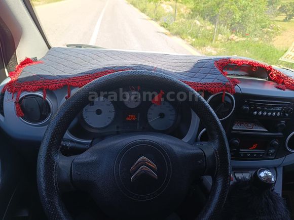 Sahibinden Citroen Jumper