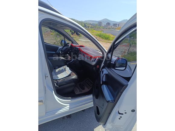Sahibinden Citroen Jumper