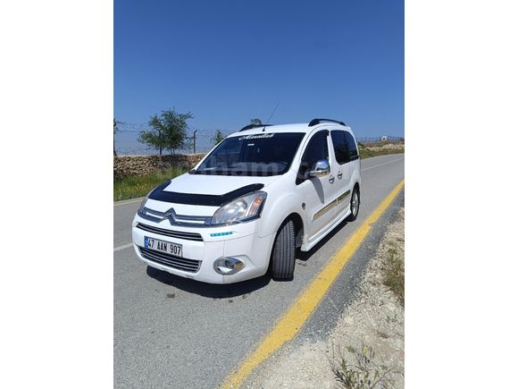 Sahibinden Citroen Jumper