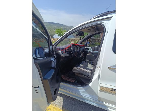 Sahibinden Citroen Jumper