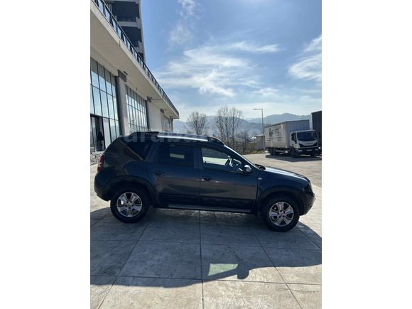  DACİA DUSTER 2017 110 Hp LAUREATE LOOK ( EN DOLUSU )    