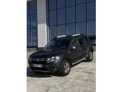  DACİA DUSTER 2017 110 Hp LAUREATE LOOK ( EN DOLUSU )    