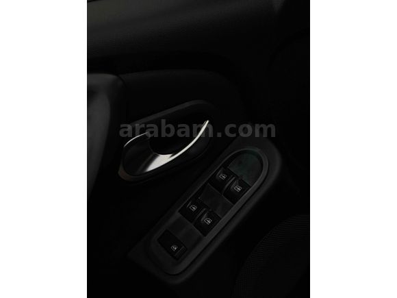  DACİA DUSTER 2017 110 Hp LAUREATE LOOK ( EN DOLUSU )    