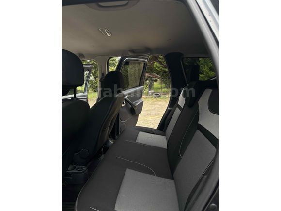  DACİA DUSTER 2017 110 Hp LAUREATE LOOK ( EN DOLUSU )    