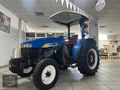 NEWHOLLAND 2010 MODEL TT 55 4X2 TENTELİ AĞCAOĞLU