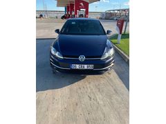 Sahibinden Volkswagen Golf 1.4 TSi Comfortline 2017 Model 
