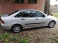 Sahibinden Ford Focus 1.6 Ghia 2001 hatasız Model 