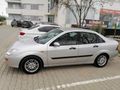 Sahibinden Ford Focus 1.6 Ghia 2001 hatasız Model 