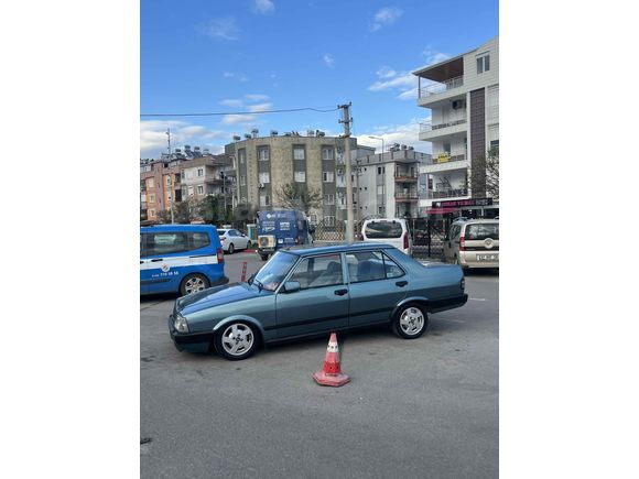 Sahibinden Tofaş Doğan SLX 1993 Model 