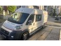 Aldın aldın Sahibinden Motokaravan  aile aracı 
