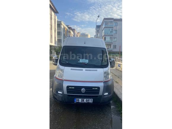 Aldın aldın Sahibinden Motokaravan  aile aracı 