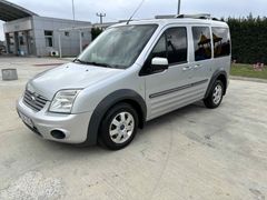 Sahibinden Ford Transit Connect K210 S GLX 2010 Model  155.000 km Gri (Gümüş)